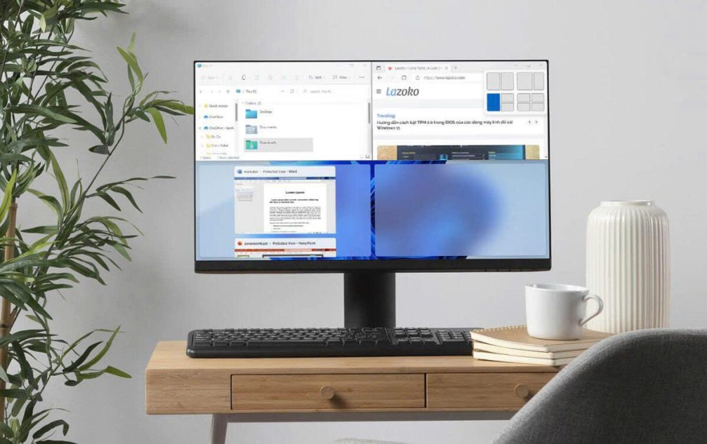 Lựa chọn Core i3 hay i5 phụ thuộc vào nhu cầu và ngân sách