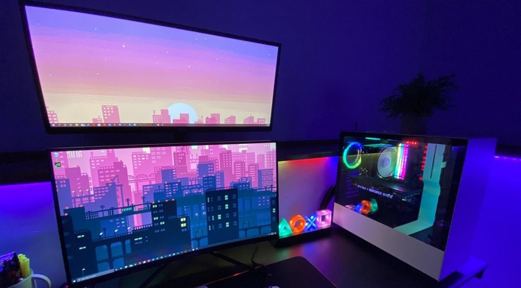 Xác định nhu cầu trước khi chọn PC đồ họa