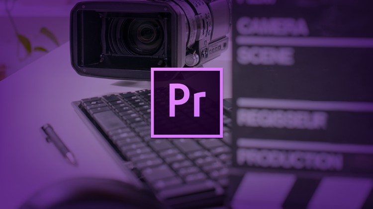 Phần mềm Adobe Premiere Pro