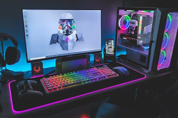 PC cũ thường hết chính sách bảo hành chính hãng