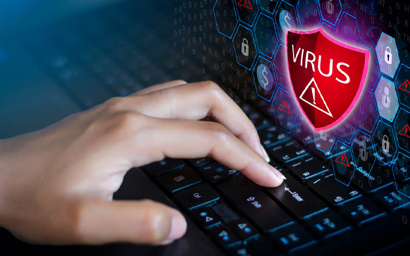 Sử Dụng Phần Mềm Diệt Virus & Malware Bảo Mật Mạng LAN