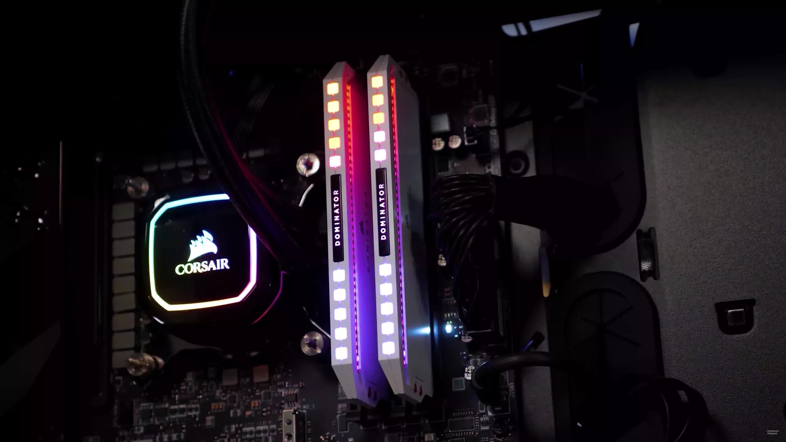 DDR4 vs DDR5