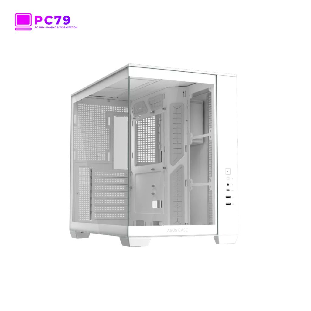 Case ASUS A32 White