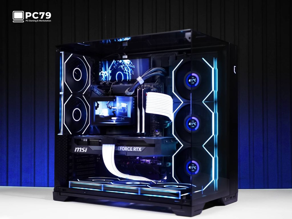 LIANLI O11 VISION COMPACT I 1