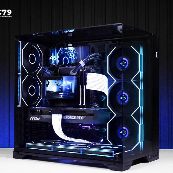 LIANLI O11 VISION COMPACT I 1