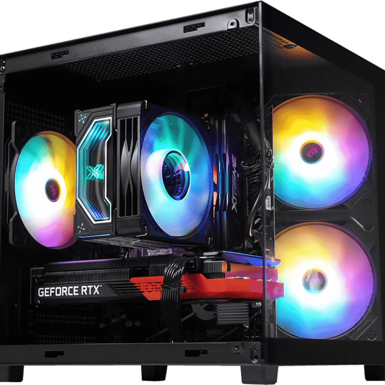 PC GAMING GMN5301 I Specs2