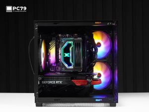 PC Gaming 13400F - RTX 3060 - GMN5301A - 02