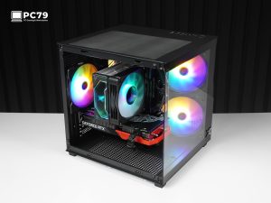 PC Gaming 13400F - RTX 3060 - GMN5301A - 04