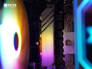 PC Gaming 13400F - RTX 3060 - GMN5301A - 05