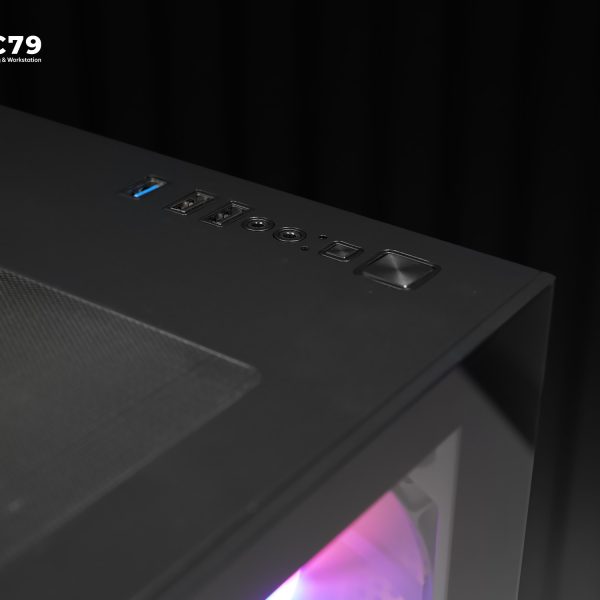 PC Gaming 13400F - RTX 3060 - GMN5301A - 06