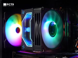PC Gaming 13400F - RTX 3060 - GMN5301A - 07