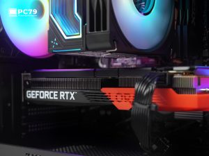 PC Gaming 13400F - RTX 3060 - GMN5301A - 08