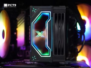 PC Gaming 13400F - RTX 3060 - GMN5301A - 09