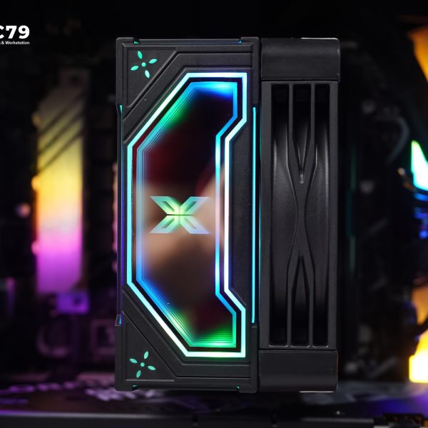 PC Gaming 13400F - RTX 3060 - GMN5301A - 09