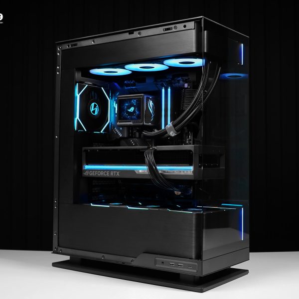 PHANTEK Ryzen 7 9800X 5080 Retouch I 1