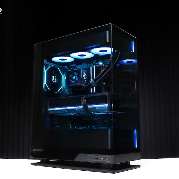 PHANTEK Ryzen 7 9800X 5080 Retouch I 12