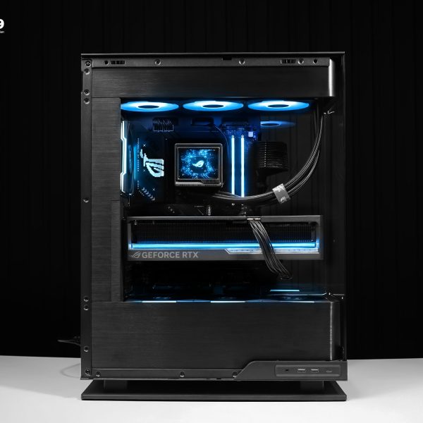 PHANTEK Ryzen 7 9800X 5080 Retouch I 2