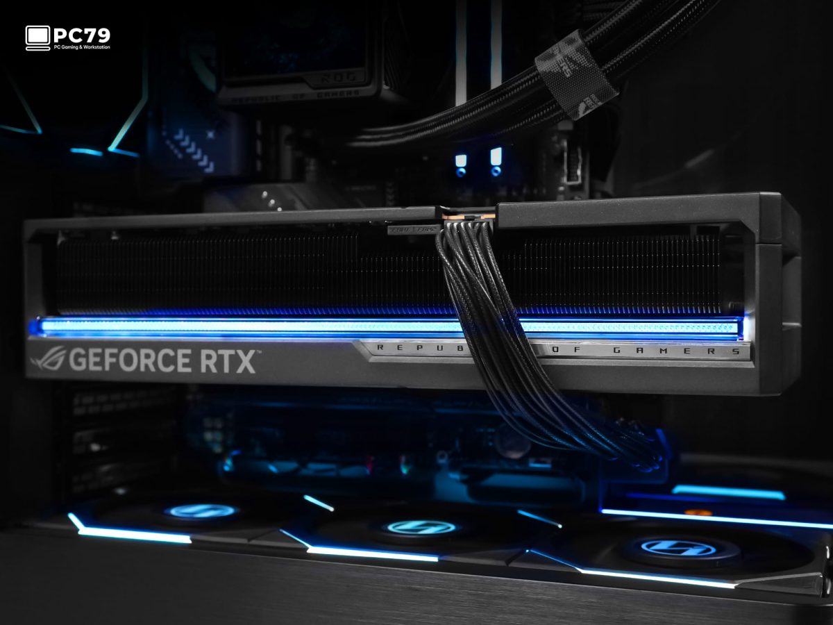 PHANTEK Ryzen 7 9800X 5080 Retouch I 3