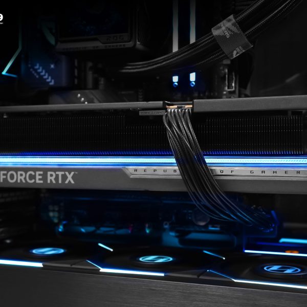 PHANTEK Ryzen 7 9800X 5080 Retouch I 3