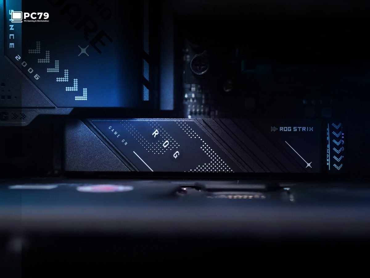 PHANTEK Ryzen 7 9800X 5080 Retouch I 4