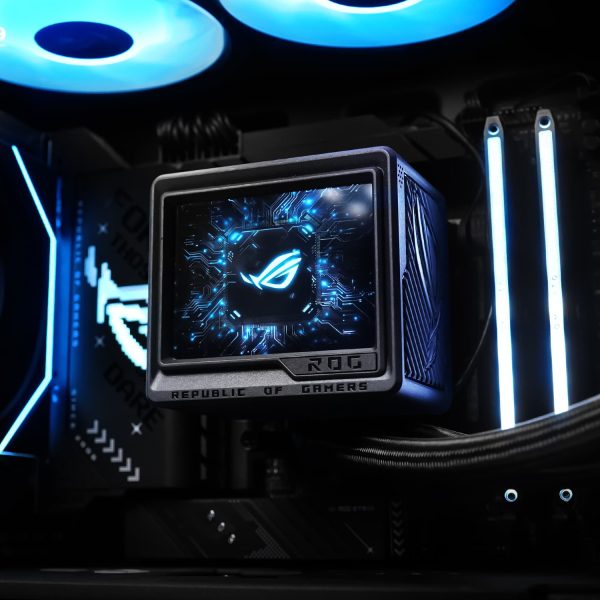 PHANTEK Ryzen 7 9800X 5080 Retouch I 5