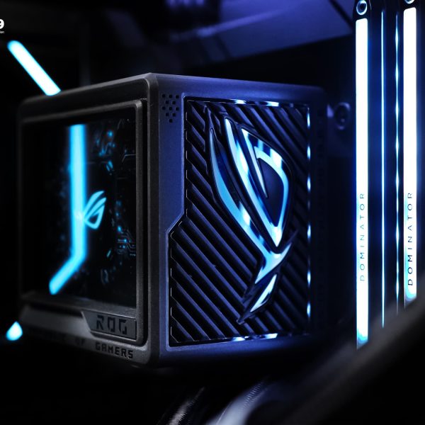 PHANTEK Ryzen 7 9800X 5080 Retouch I 6