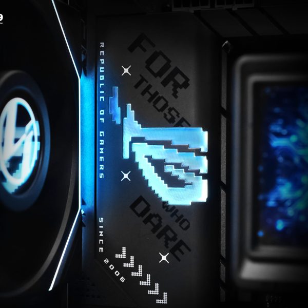 PHANTEK Ryzen 7 9800X 5080 Retouch I 7