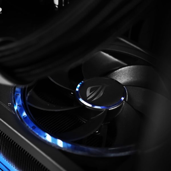PHANTEK Ryzen 7 9800X 5080 Retouch I 8