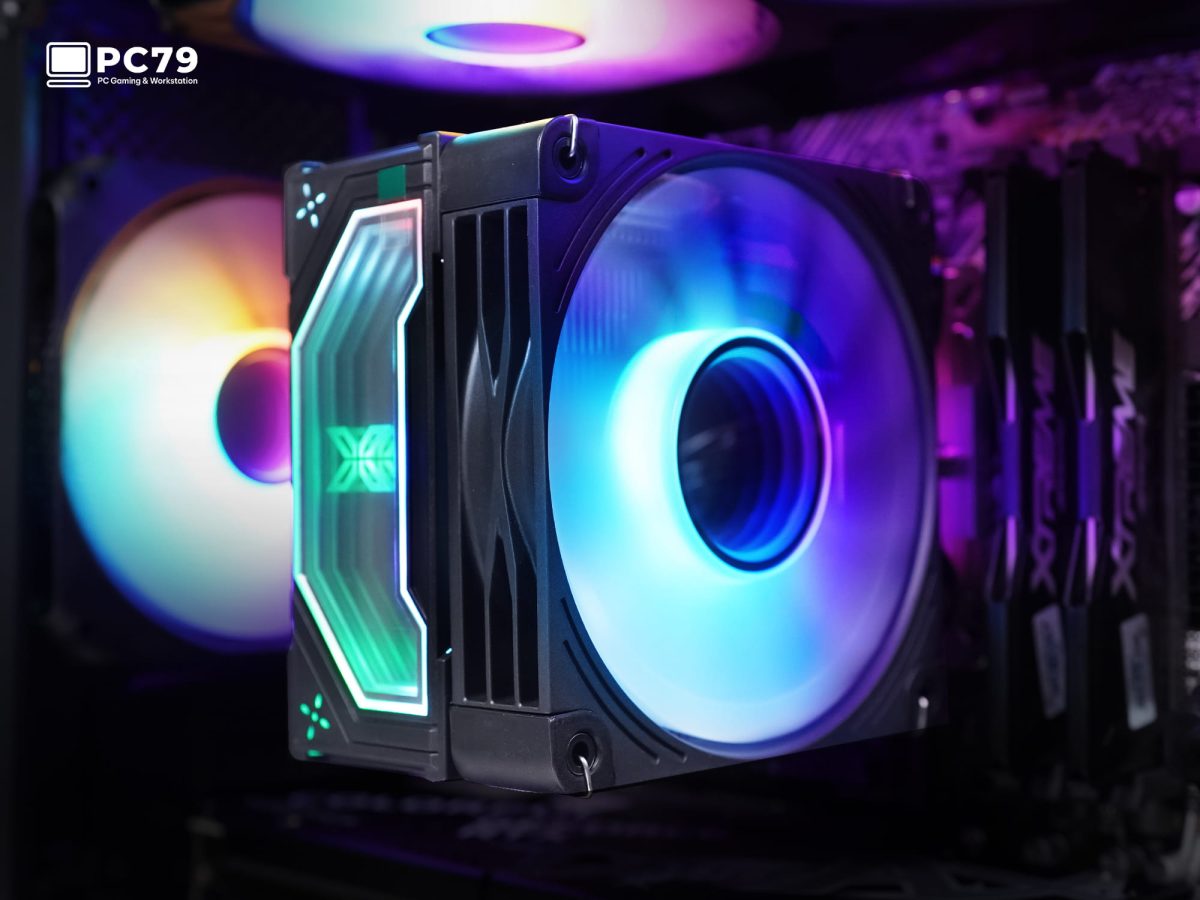 Ryzen 7 5700X3D RTX 3060 retouch I 4