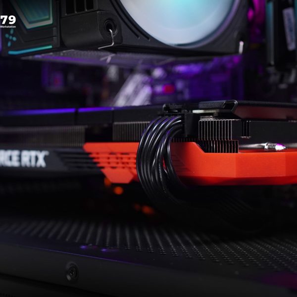 Ryzen 7 5700X3D RTX 3060 retouch I 6