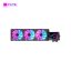 Tản Nhiệt Nước AIO Einarex VERTEX Lite 360mm Black