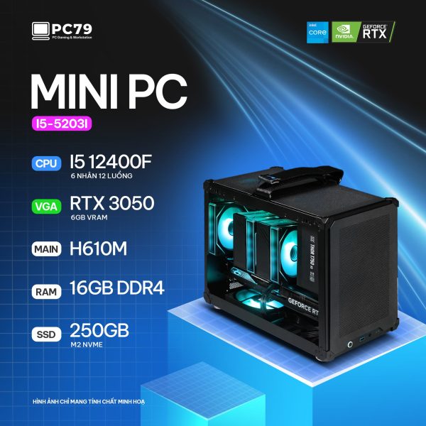 MINI PC I5-5203i-min