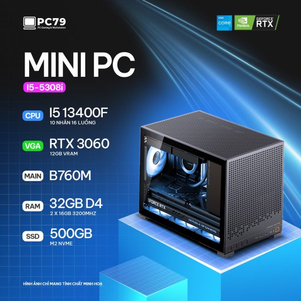 MINI PC I5-5308i-min
