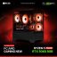 PC Gaming AMD GMN-A-R5703