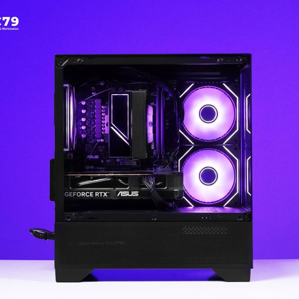 Ryzen 5 7500F 5060 retouch I 2