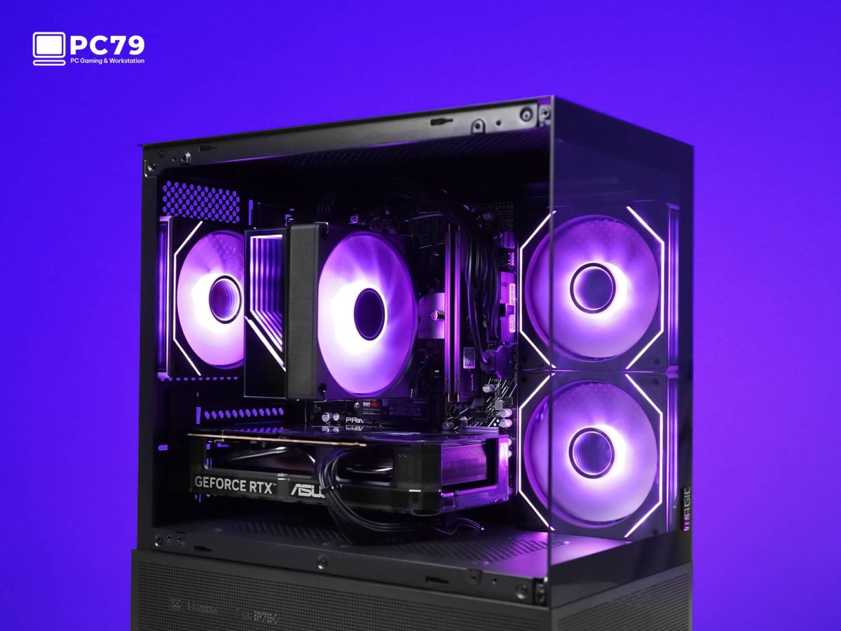 Ryzen 5 7500F 5060 retouch I 3