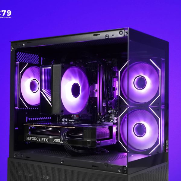 Ryzen 5 7500F 5060 retouch I 3