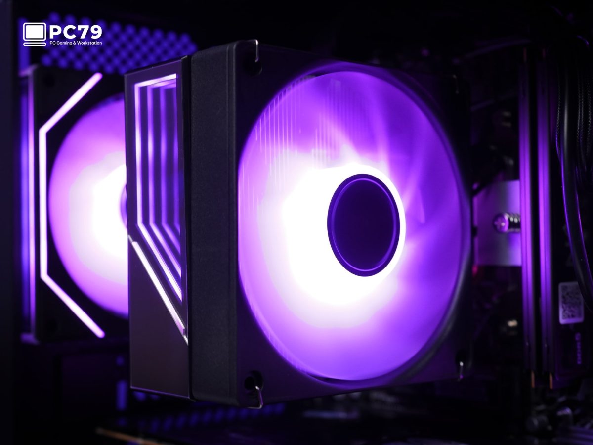 Ryzen 5 7500F 5060 retouch I 5