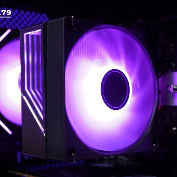 Ryzen 5 7500F 5060 retouch I 5