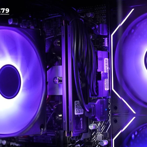 Ryzen 5 7500F 5060 retouch I 6
